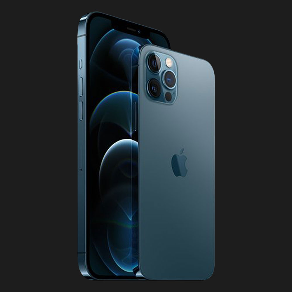 Apple iPhone 12 Pro Max 512GB (Pacific Blue)